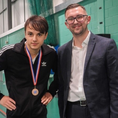 National Championships 2024