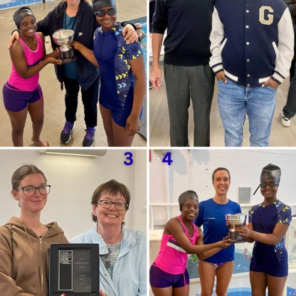 What A Great Day We&nbsp;Had!